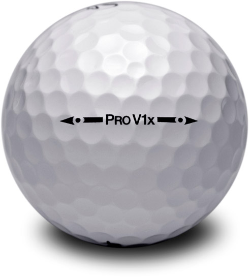 titleist pro v1 392 review
