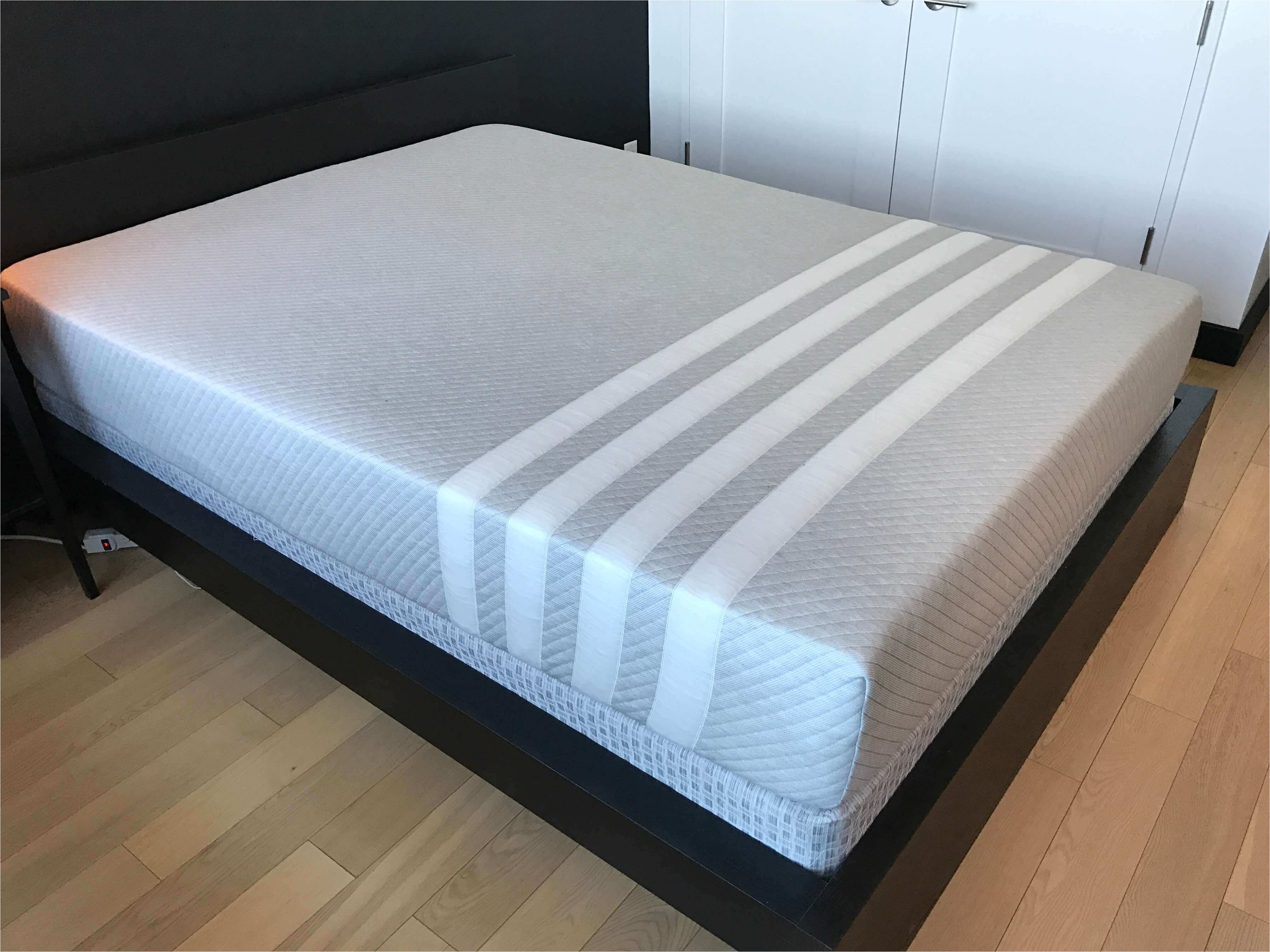 ikea malfors foam mattress reviews