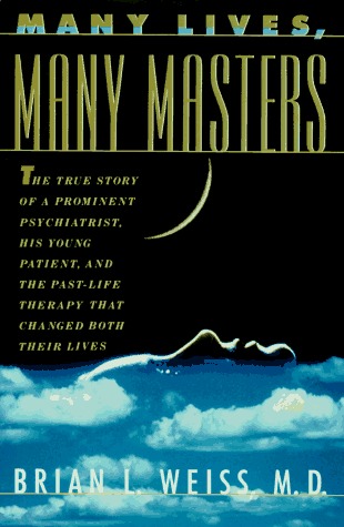 many lives many masters book review
