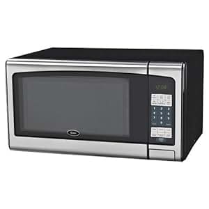 1000 watts microwave oven review