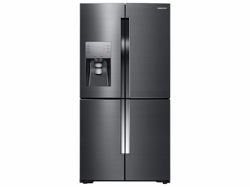 samsung 4 door flex refrigerator reviews