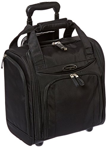 wheeled duffle bag luggage reviews