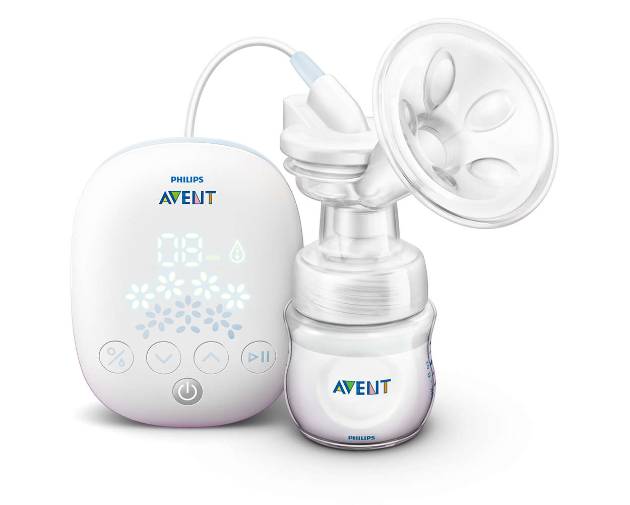 avent electric breast pump reviews
