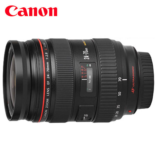 canon ef 24 70mm f2 8l ii usm lens review