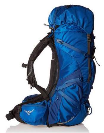 osprey aether 85 pack review