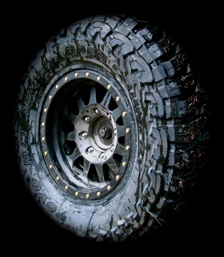 toyo light truck tires reviews
