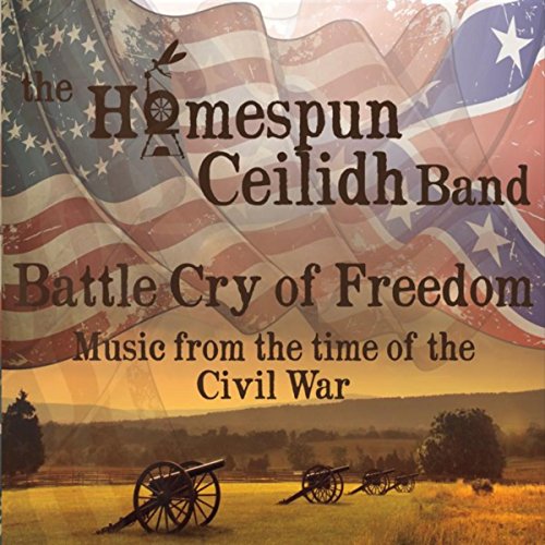 battle cry of freedom review