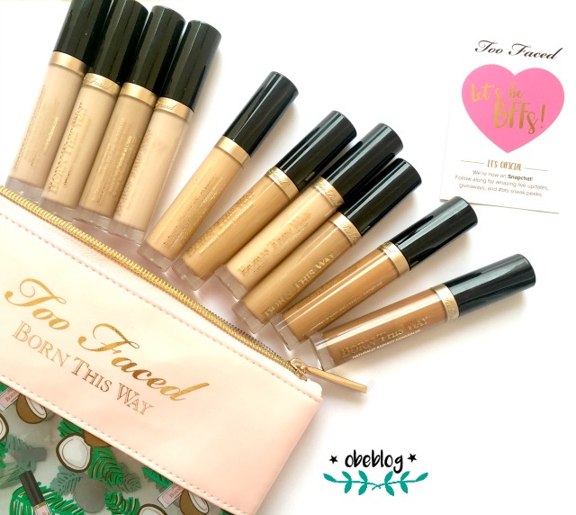 too faced born this way concealer review