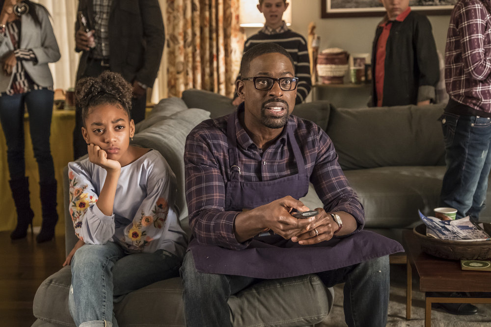 this is us review season 2 episode 1