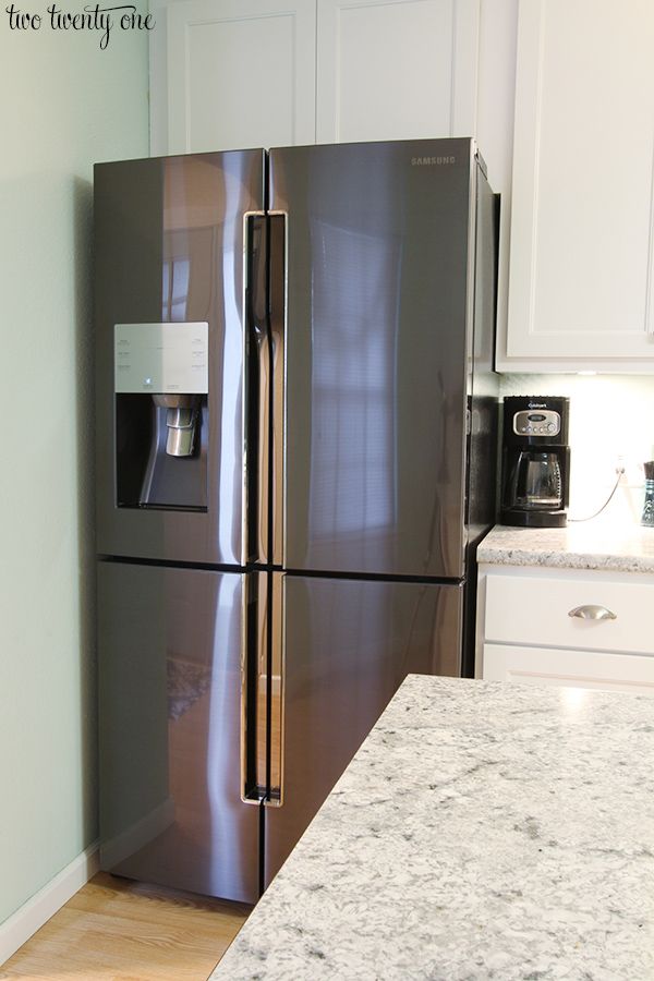 samsung 4 door flex refrigerator reviews