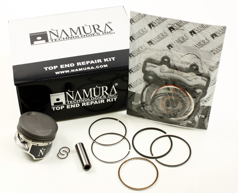 namura top end kit review