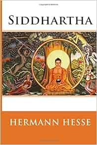 siddhartha hermann hesse book review