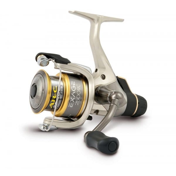 shimano exage 4000 fd review
