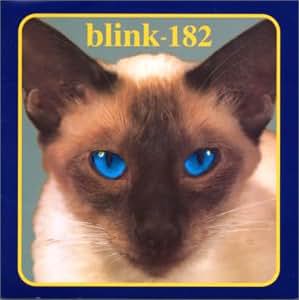 blink 182 cheshire cat review