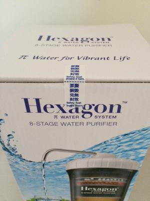 cosway hexagon 8 stage water purifier review