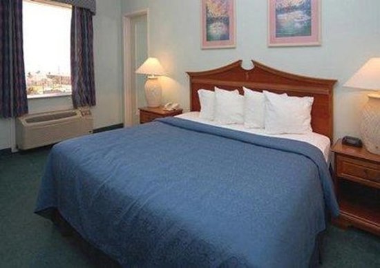 cocoa beach suites hotel reviews