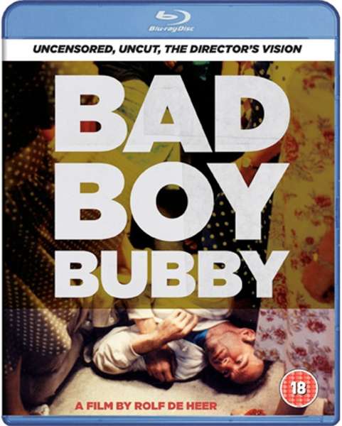 bad boys blu ray review