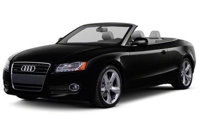 2011 audi a5 convertible review