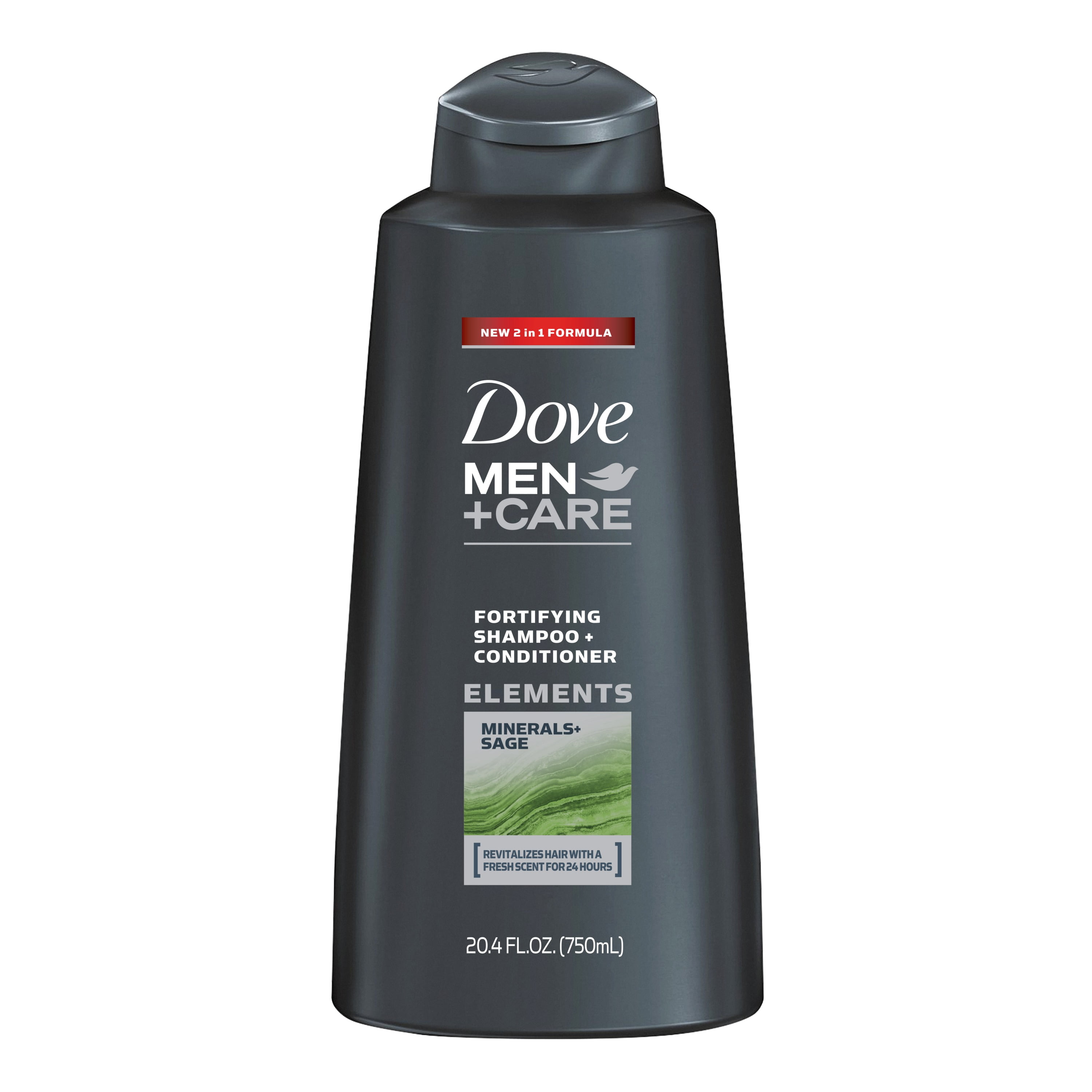 dove men care 2 in 1 shampoo and conditioner review