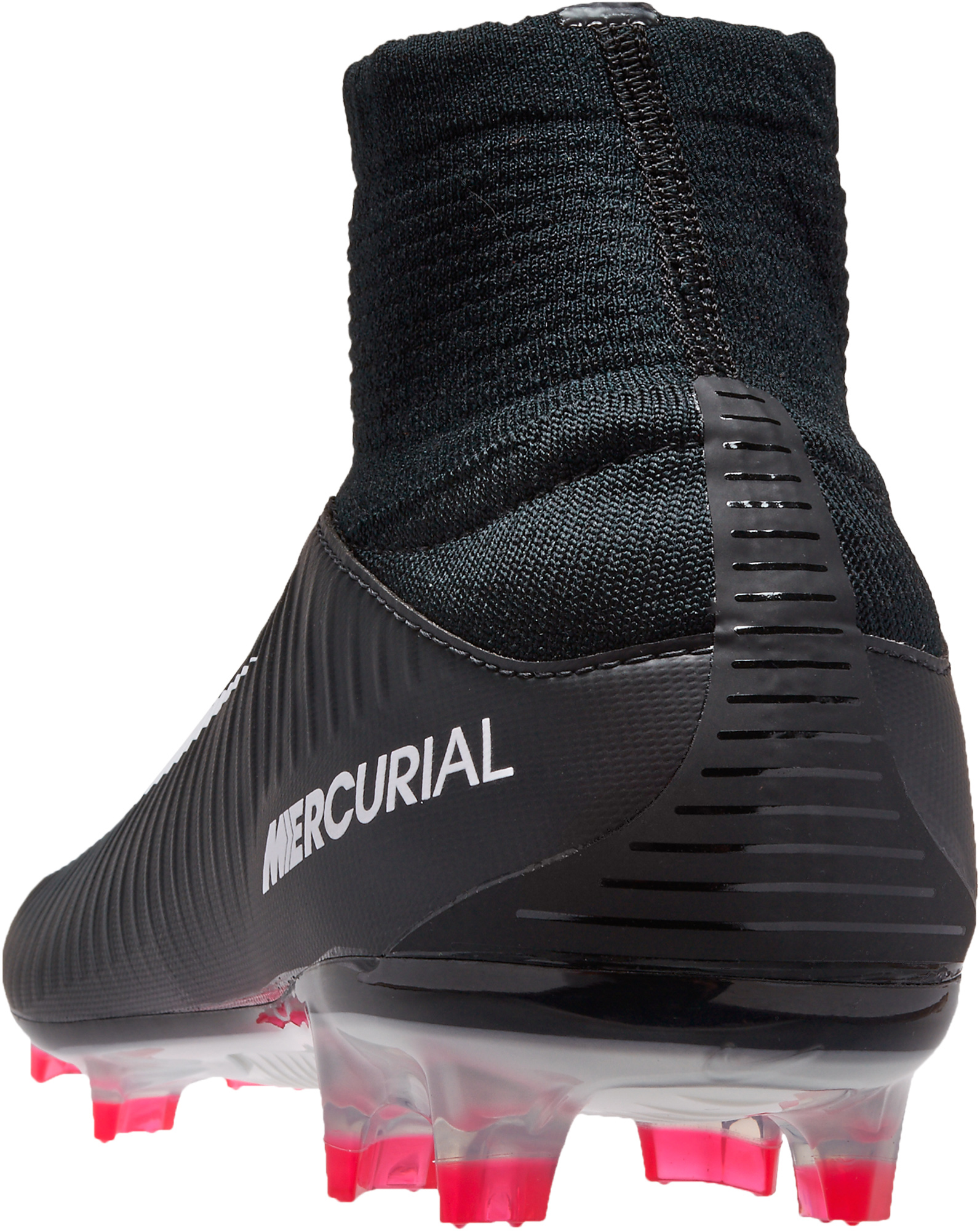 mercurial veloce iii df fg review