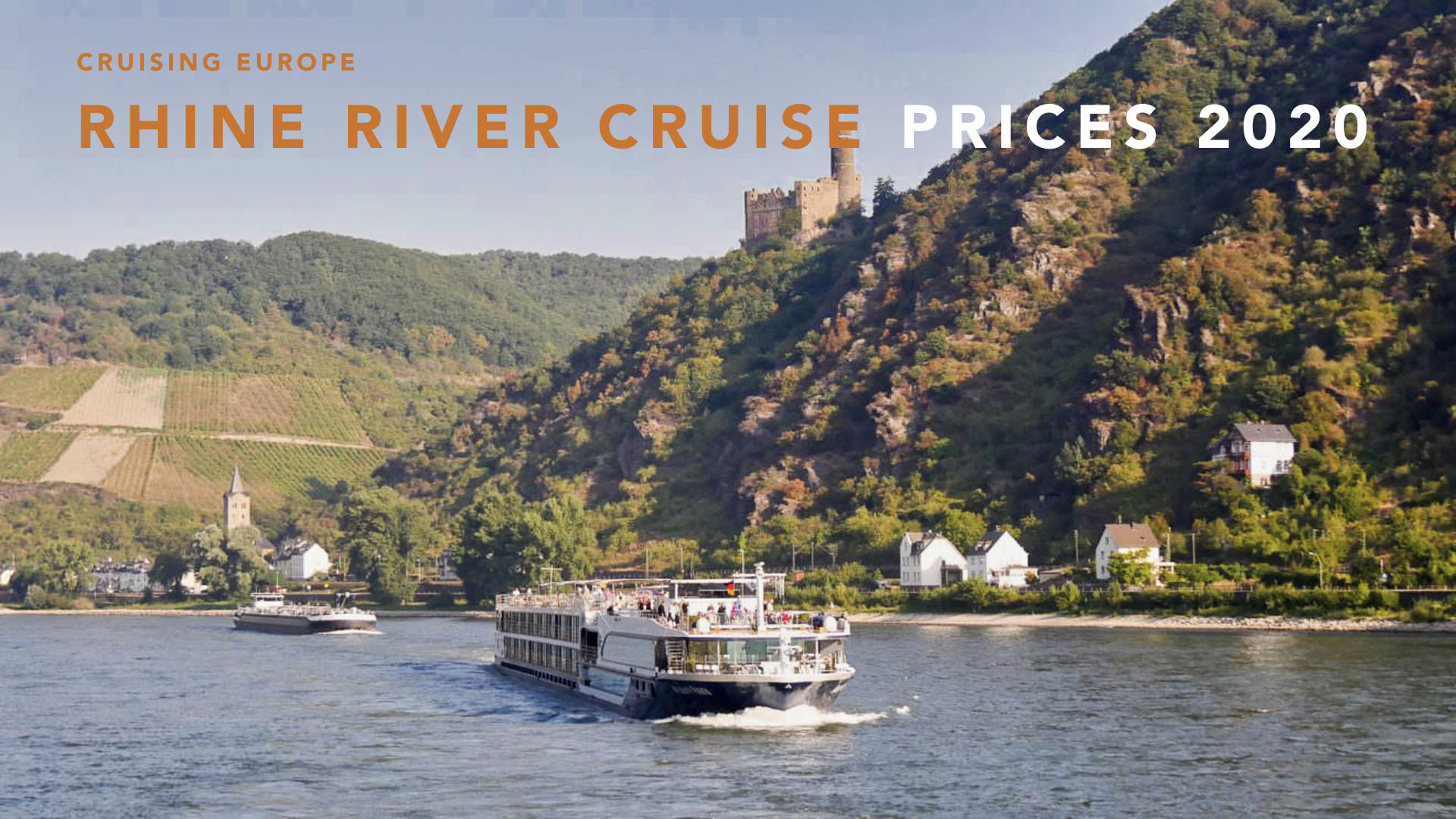 rhine river cruise reviews tripadvisor