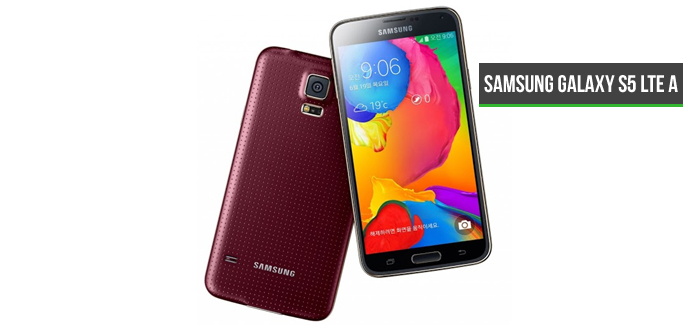 samsung s5 lte a review