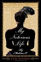 my notorious life book review