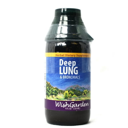 wishgarden herbs deep lung reviews