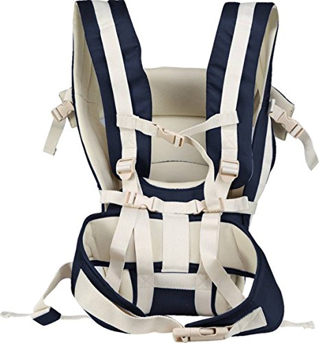 aprica 4 way baby carrier review