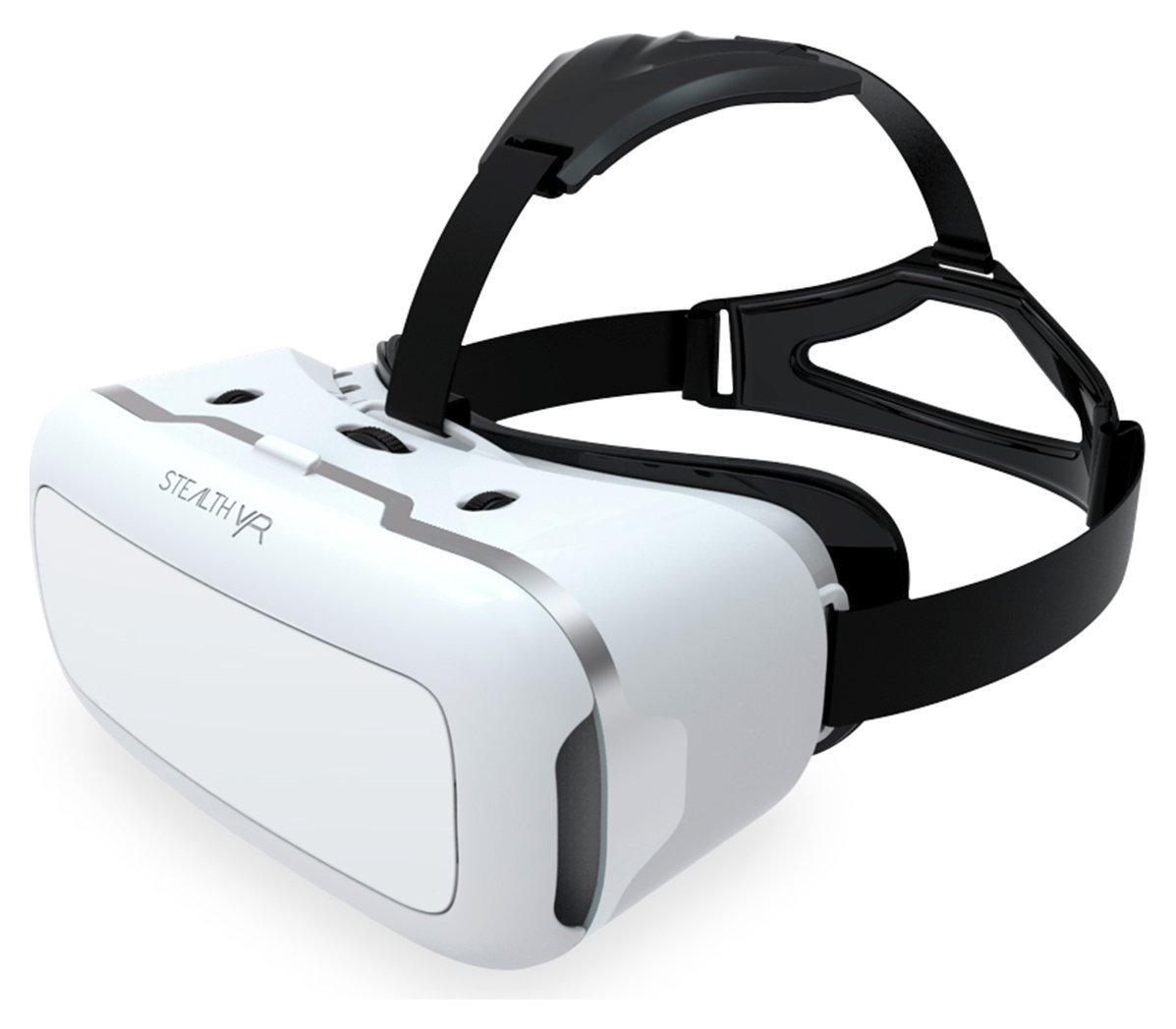 stealth vr200 virtual reality headset review