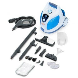 vax total home master steam cleaner review
