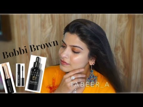 bobbi brown foundation review india