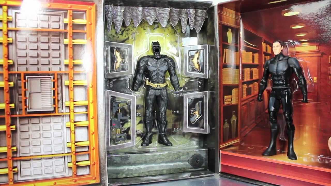 batman the dark knight movie review