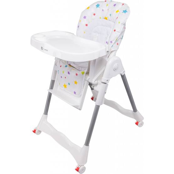 infa secure high chair reviews