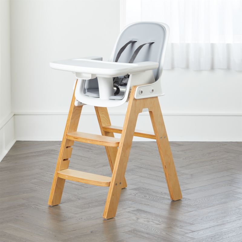 infa secure high chair reviews