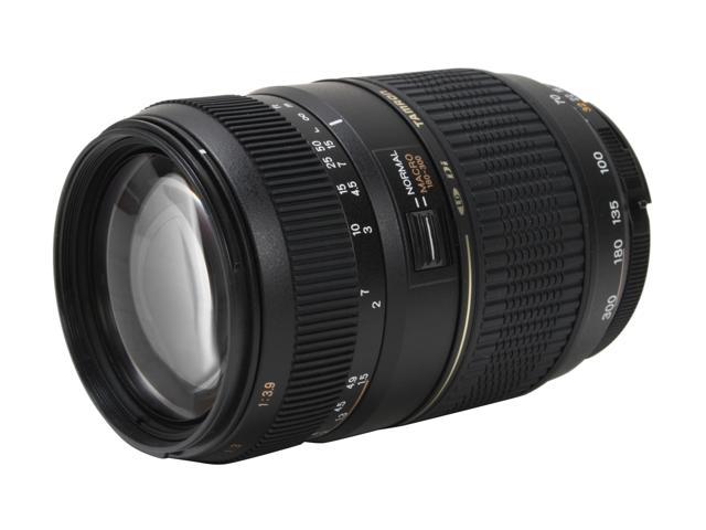 tamron lenses review 70 300mm