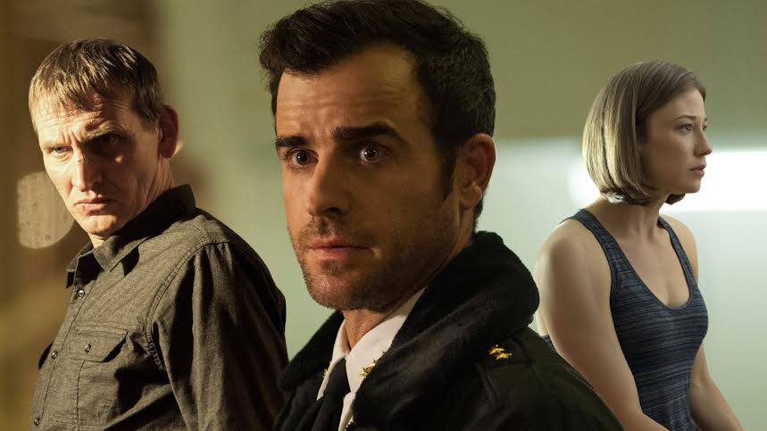 the leftovers season 1 review