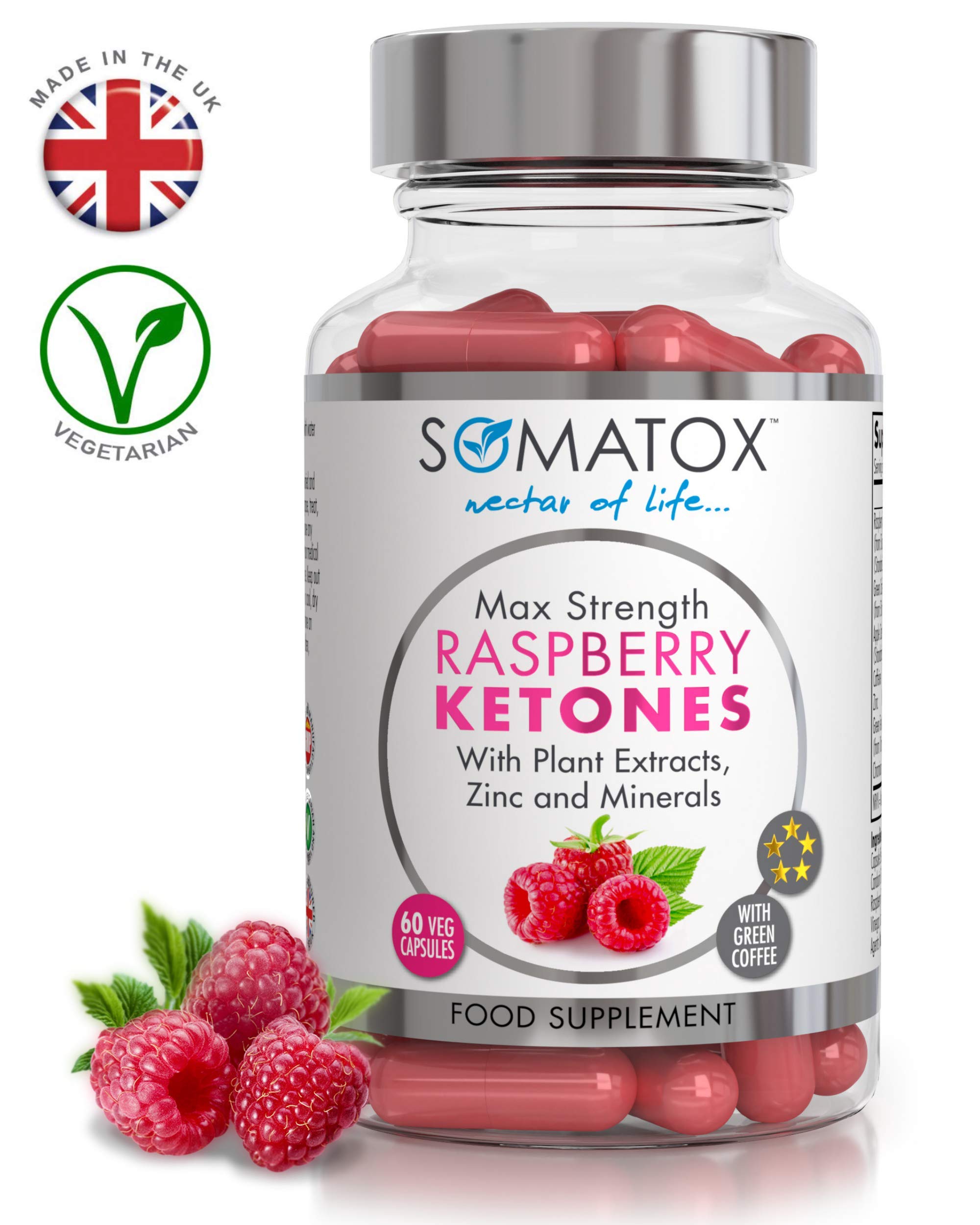 best raspberry ketone supplement reviews