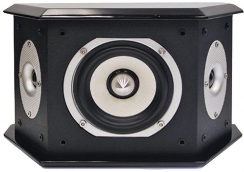 best rear surround speakers review