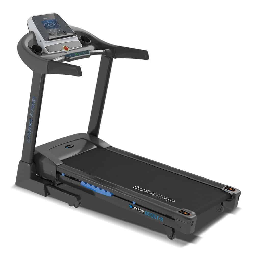 lifespan focus treadmill review australia