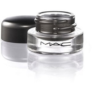 mac fluidline gel liner review