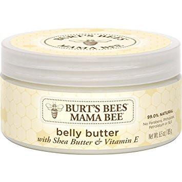 mama bee belly butter review