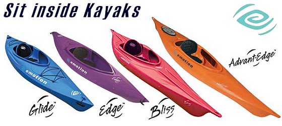 emotion mojo angler kayak review