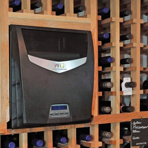 best wine cellar cooling units reviews