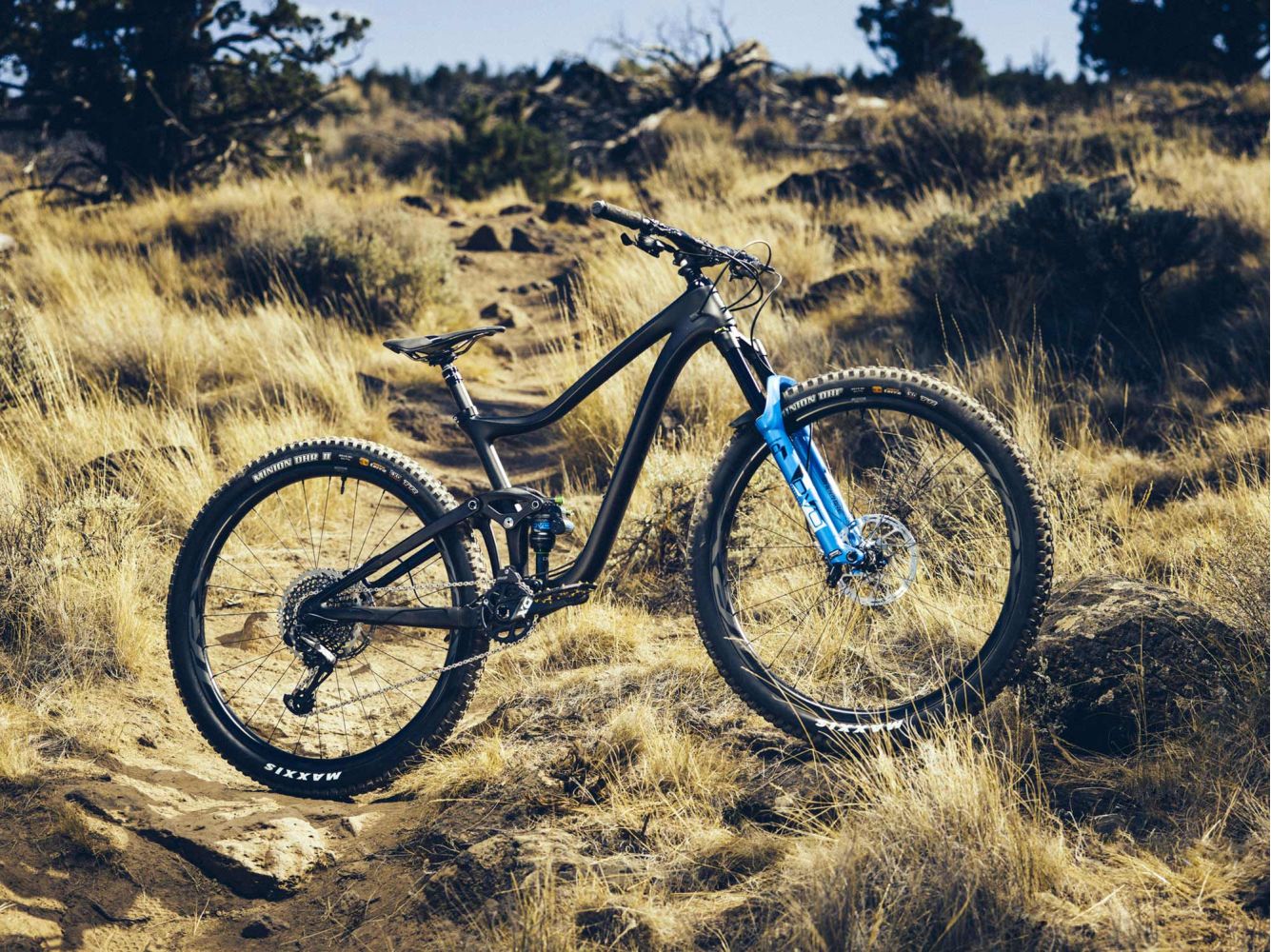 giant trance advanced 27.5 2 review 2015
