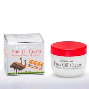 emu oil moisturising cream review