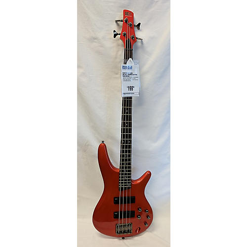 ibanez sr300 bass guitar review