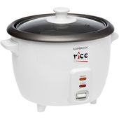 kambrook 10 cup rice cooker review