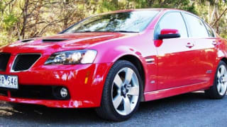 2012 ford xr6 turbo review