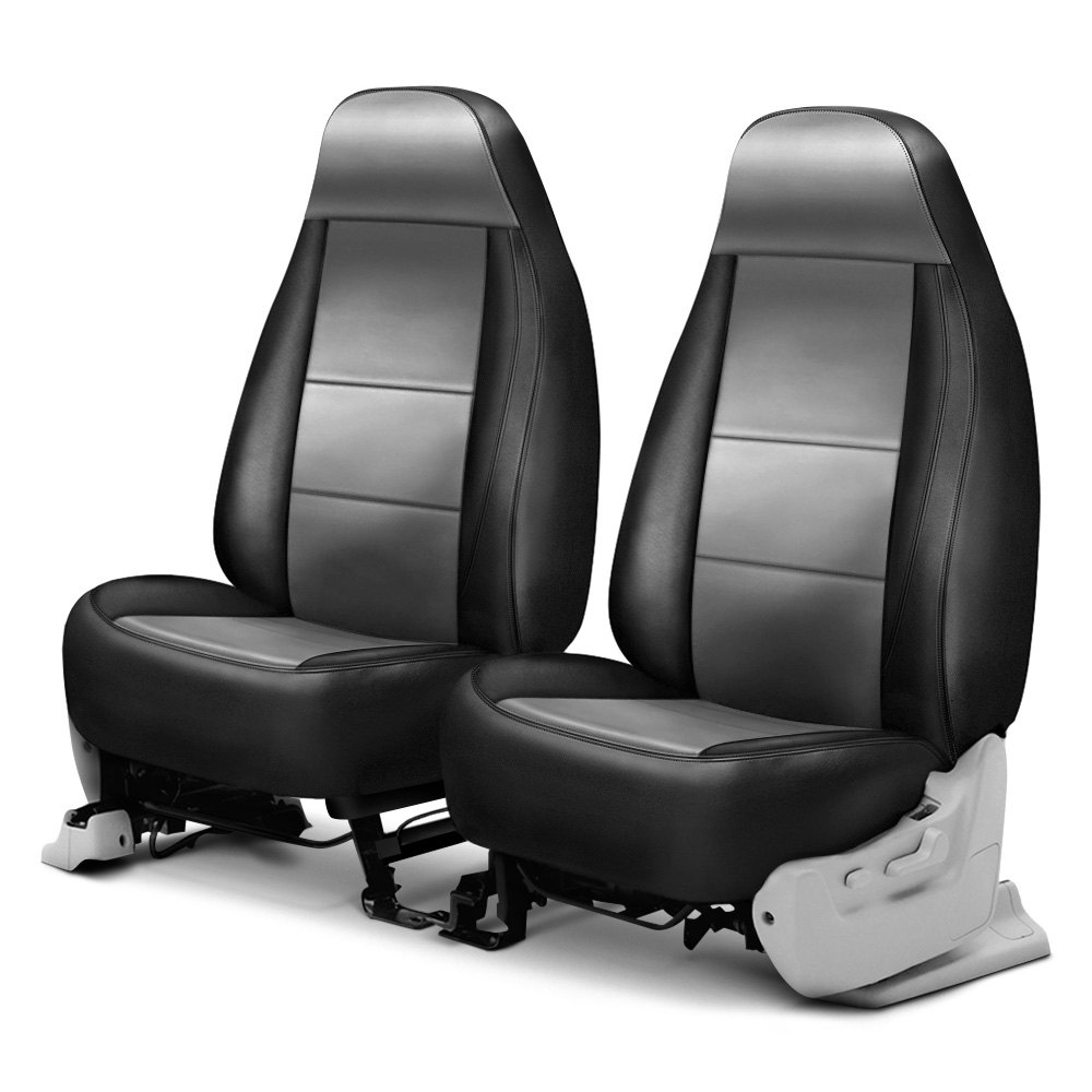 coverking leatherette seat covers review